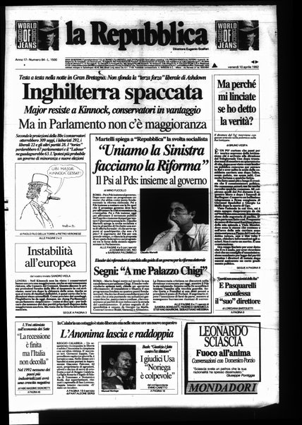 La repubblica